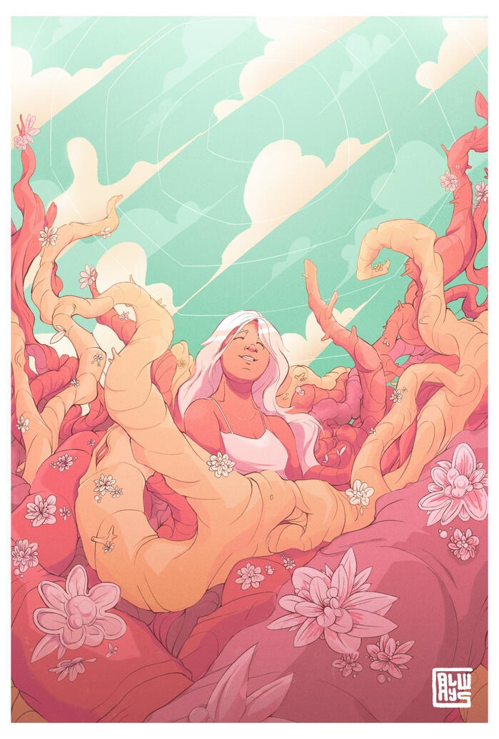 "Always" (Digital)